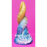 Alien Monster Dong 45 (LAST ONES AVAILABLE!)
