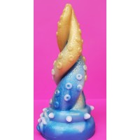 Alien Monster Dong 45 (LAST ONES AVAILABLE!)