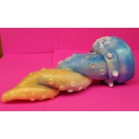 Alien Monster Dong 45 (LAST ONES AVAILABLE!)