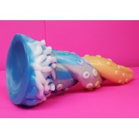 Alien Monster Dong 45 (LAST ONES AVAILABLE!)