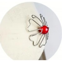 Nipple Jewelry, Non-piercing