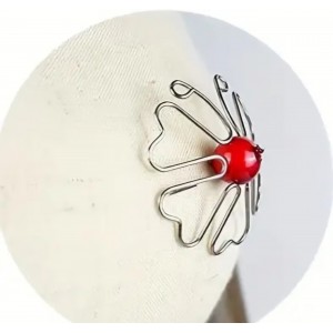 Nipple Jewelry, Non-piercing