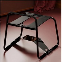 Sex Stool w/removable Dong stand