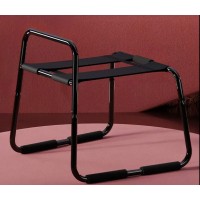 Sex Stool w/removable Dong stand