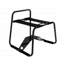Sex Stool w/removable Dong stand