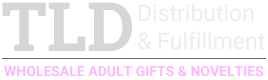 Sales Rep Ronly - TLD Distribution & Fulfillment